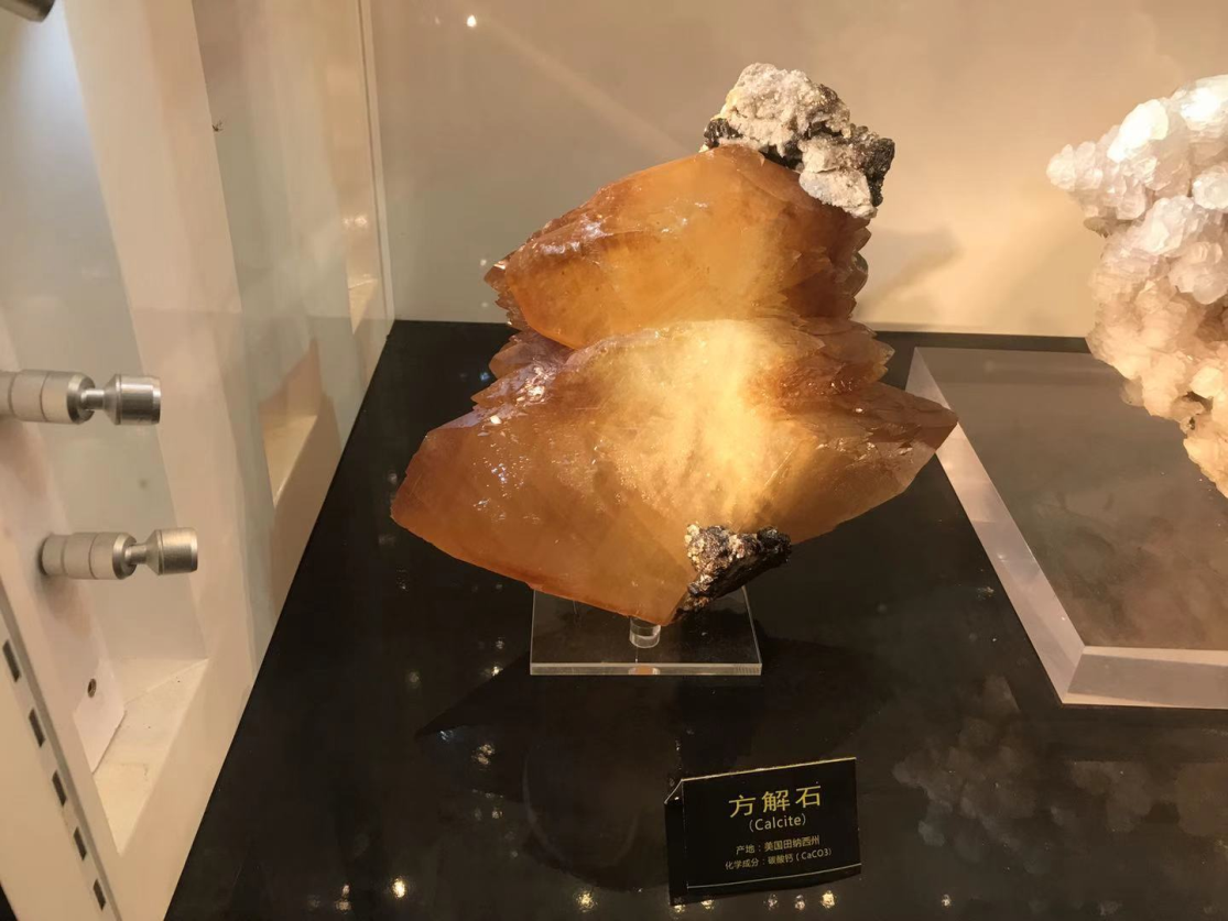 Calcite